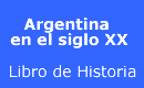 Argentina Siglo xx