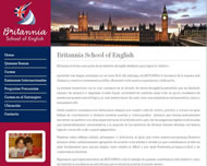 Britannia School Bariloche