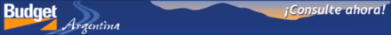 Car Rentals in Bariloche