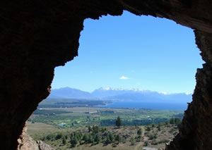 Excursion Cerro Leones
