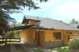 Casa en alquiler