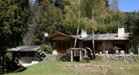 casa en alquiler