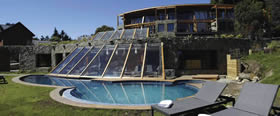 Rochester Bariloche Apart