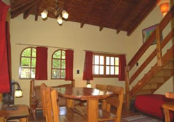 Living casa en alquiler