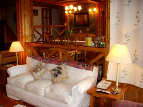 living villa serena