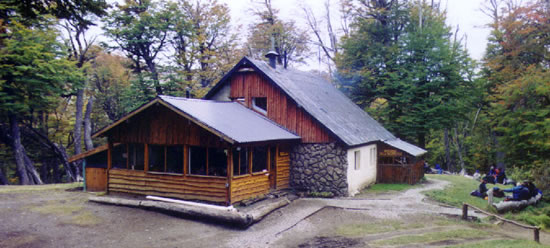 Refugio Neumeyer