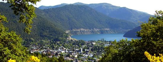 San Martin de Los Andes