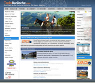 Guia Digital de Bariloche