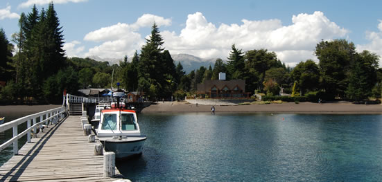 Villa La Angostura