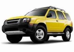 xterra