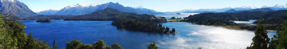 Bariloche Punto Panoramico