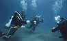 Buceo en Bariloche