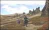 Cabalgatas en Bariloche