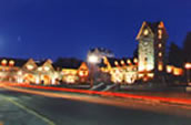 Centro Cívico San Carlos de Bariloche