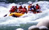 Rafting en Bariloche