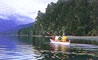 Sea Kayak en Bariloche